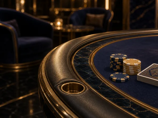 ภาพประกอบหมวดคาสิโนและเกมโต๊ะบน W9